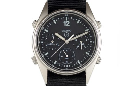 raf citizen watch